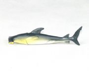 海鱼塑胶圆珠笔,HP-000492
