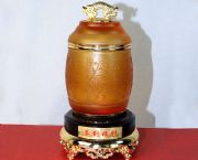 茶叶罐,HP-002531