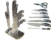 不锈钢组合刀具,HP-005247