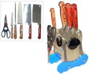不锈钢组合刀具,HP-005251