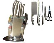 不锈钢组合刀具,HP-005259