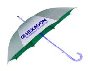 银胶防水雨伞,HP-007274
