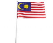 马来国旗,HP-007674