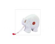 大象塑料礼品皮尺,HP-007780
