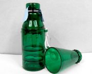 酒瓶型小风扇,HP-008638