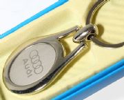 金属钥匙扣,HP-012556