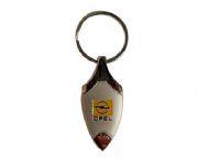 金属带红木钥匙扣,HP-012695