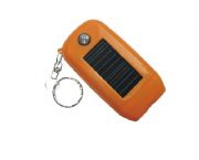 太阳能钥匙扣手电筒,HP-020575