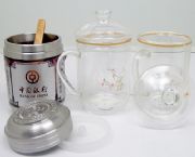 经典茶叶罐套装,HP-021074