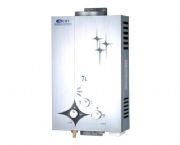 奥克斯燃气热水器7L,HP-022140
