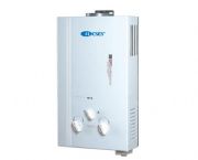 奥克斯燃气热水器6L,HP-022141