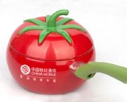 西红柿炒锅