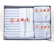 竹纤维毛巾,HP-025195
