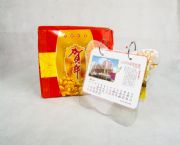 Acrylic calendar holder,HP-026834