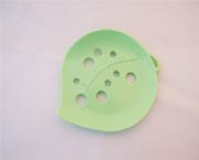 绿叶皂盒美容皂盘,HP-028038