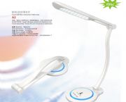 触控LED护眼台灯,HP-030517