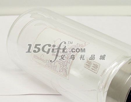 中号清雅玻璃杯,HP-021121