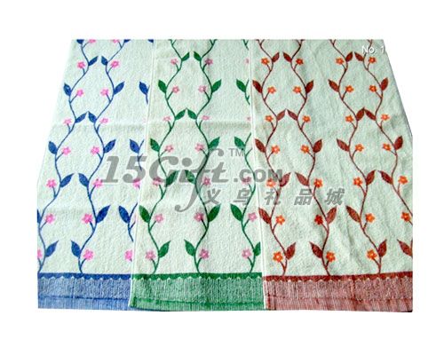 毛巾,HP-022259