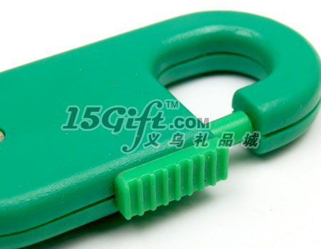 钥匙扣塑料礼品皮尺,HP-007772
