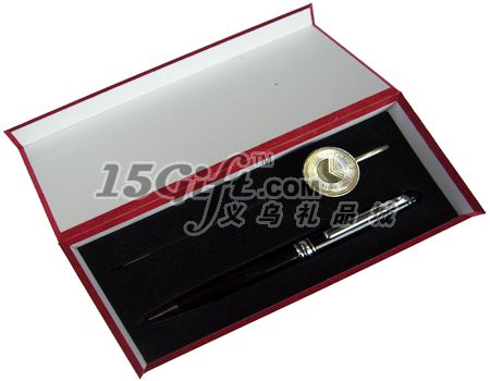 仿木礼品笔盒,HP-023091