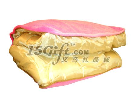 中国平安抱枕被,HP-023410