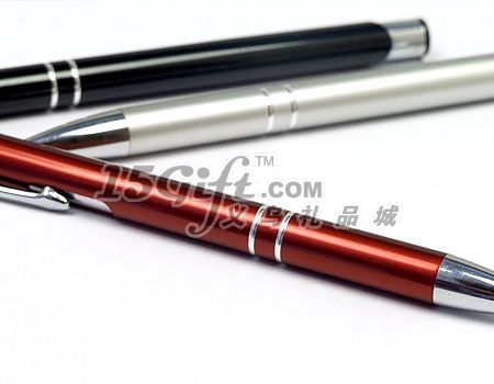 新款金属圆珠笔,HP-023508
