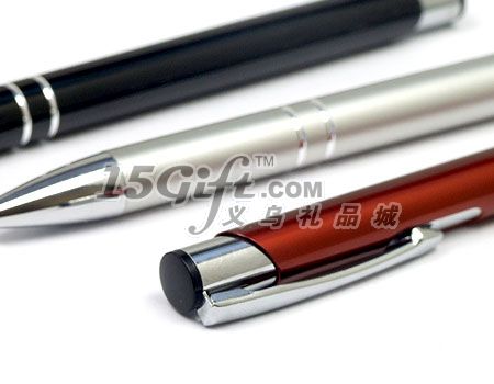 新款金属圆珠笔,HP-023508