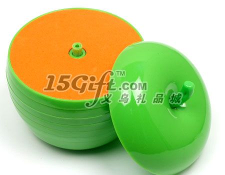 苹果杯垫,HP-023634