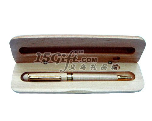 木质礼品笔,HP-023864