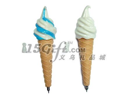 冰淇淋卡通笔,HP-024297
