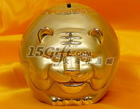 虎储蓄罐,HP-024980