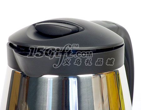 德尔不锈钢保温电水壶,HP-025354