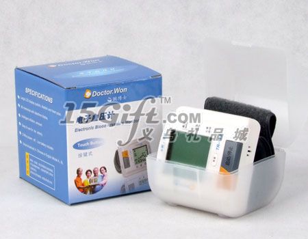 电子血压计,HP-026030