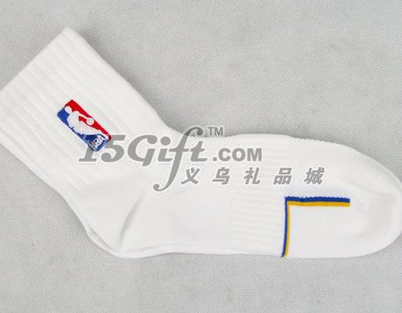 NBA礼品袜套装,HP-026165