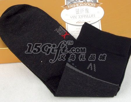 梦娜银纤维袜,HP-026194