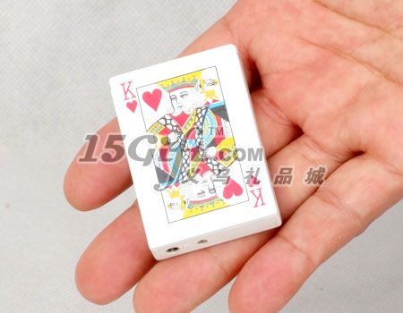 扑克打火机,HP-026233