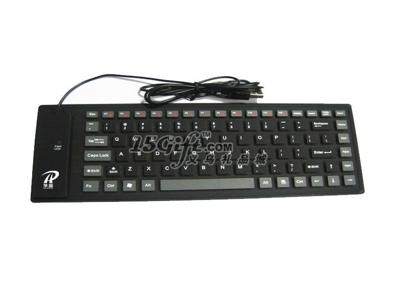 多媒体有线键盘,HP-026261
