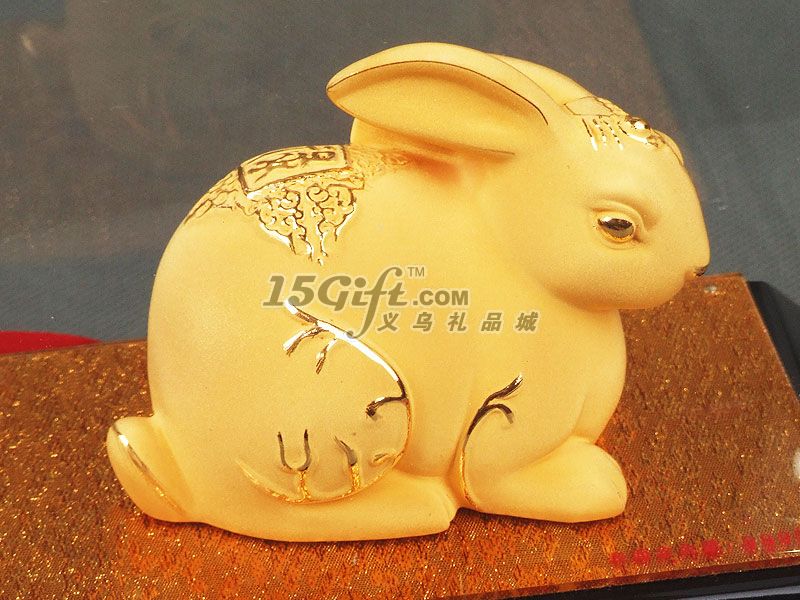Golden Rabbit Tenroku,HP-026307