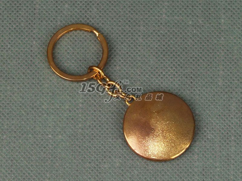 圆形钥匙扣,HP-026332