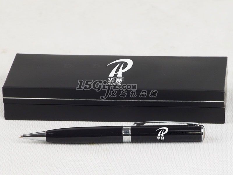 高档金属圆珠笔,HP-026542