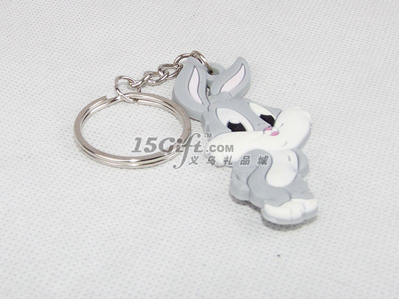 The rabbit key,HP-026903