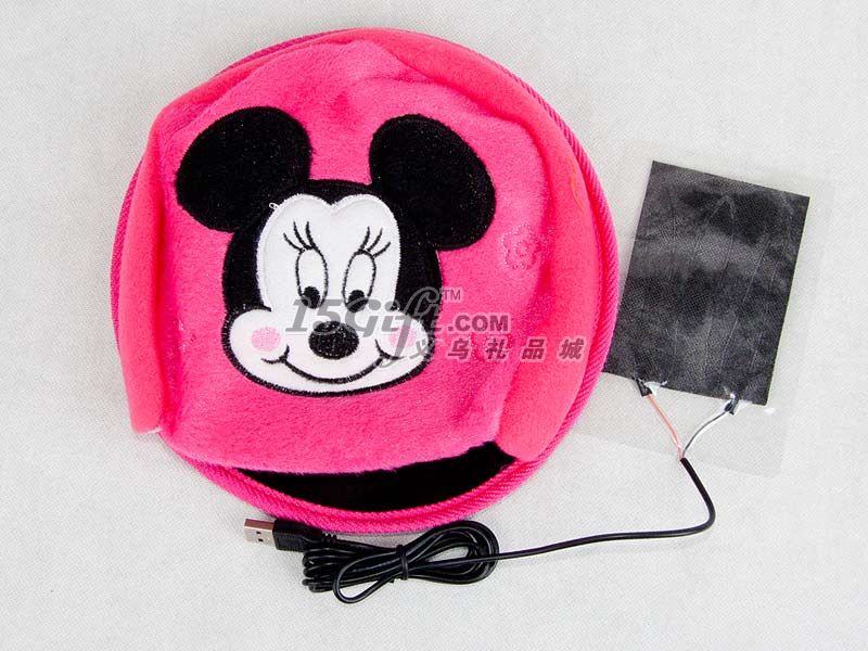 Electric Hand Warmer Mouse Pad USB,HP-026926