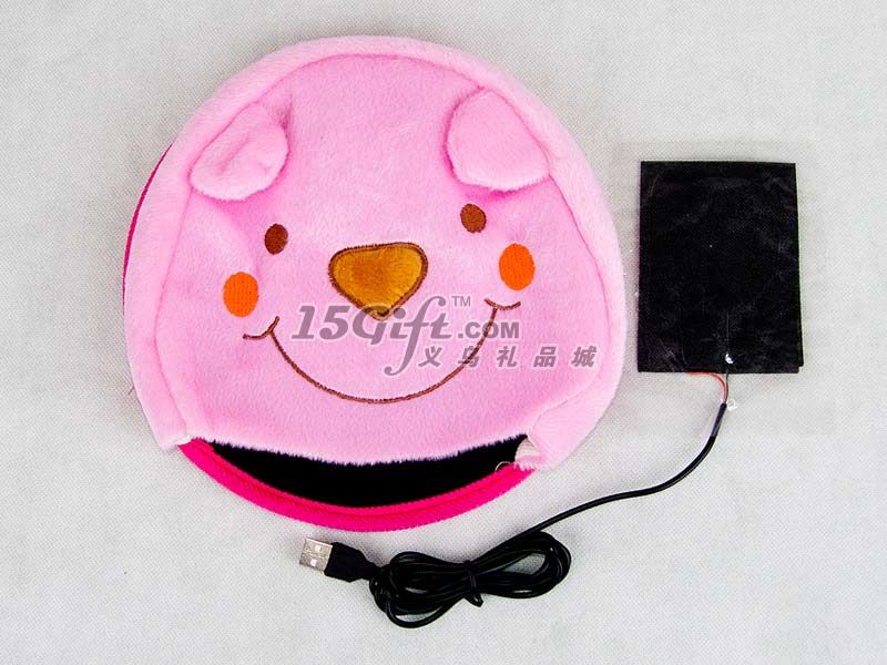 Electric Hand Warmer Mouse Pad USB,HP-026926