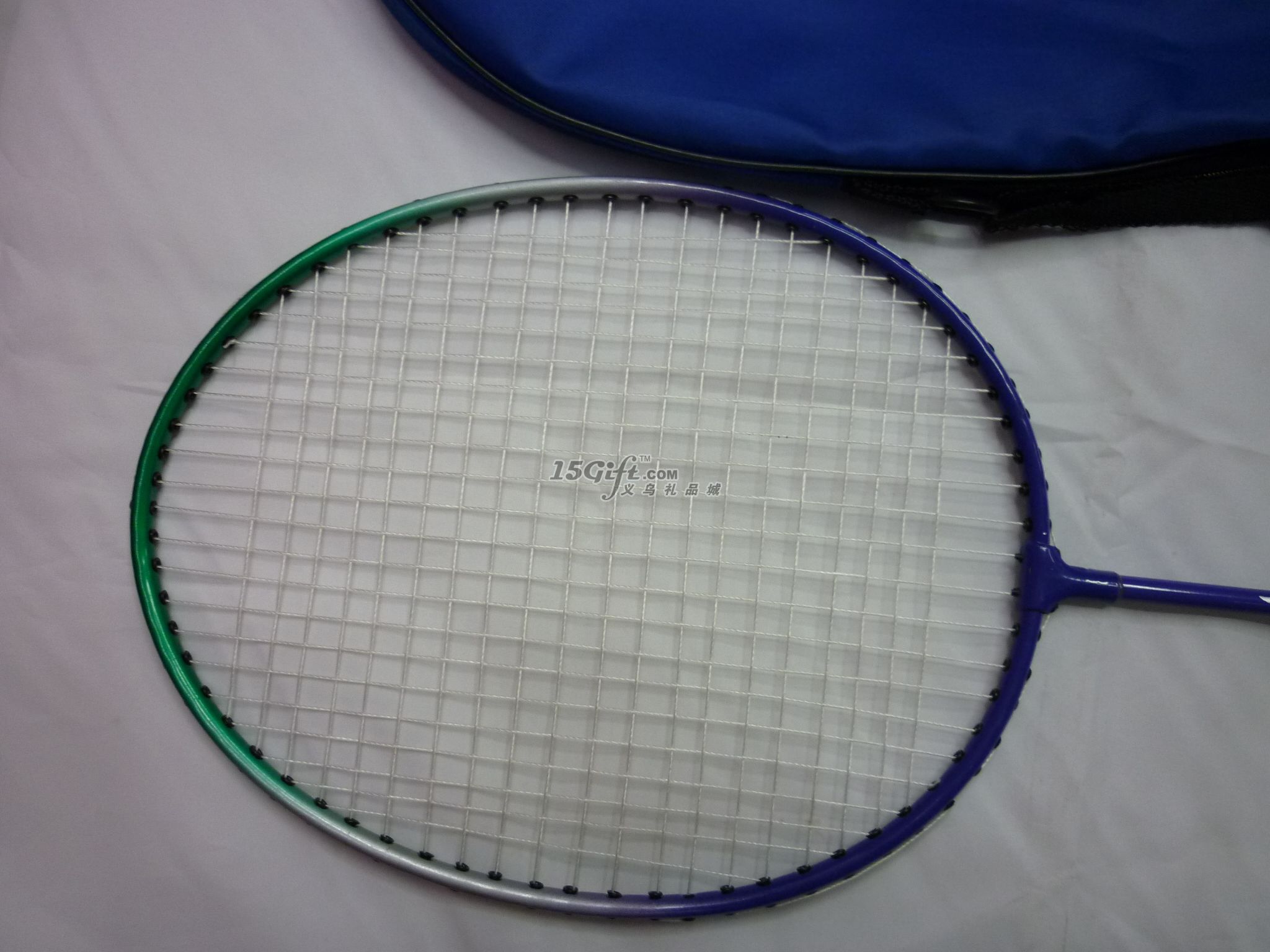 Metal badminton suit,HP-026989