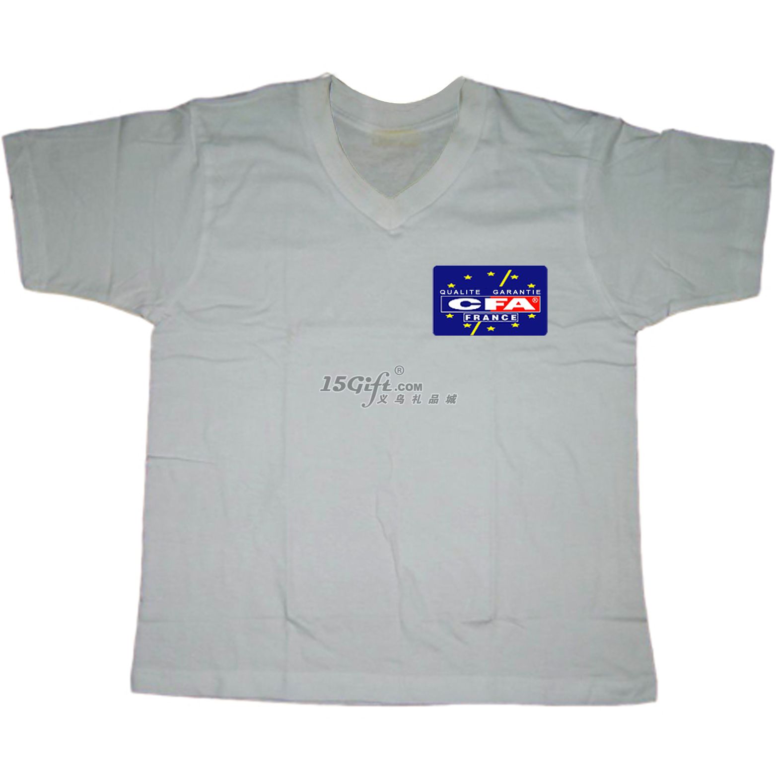 CFA 法国 T恤,HP-027230