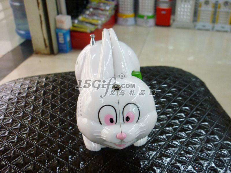 兔子手电筒,HP-027401