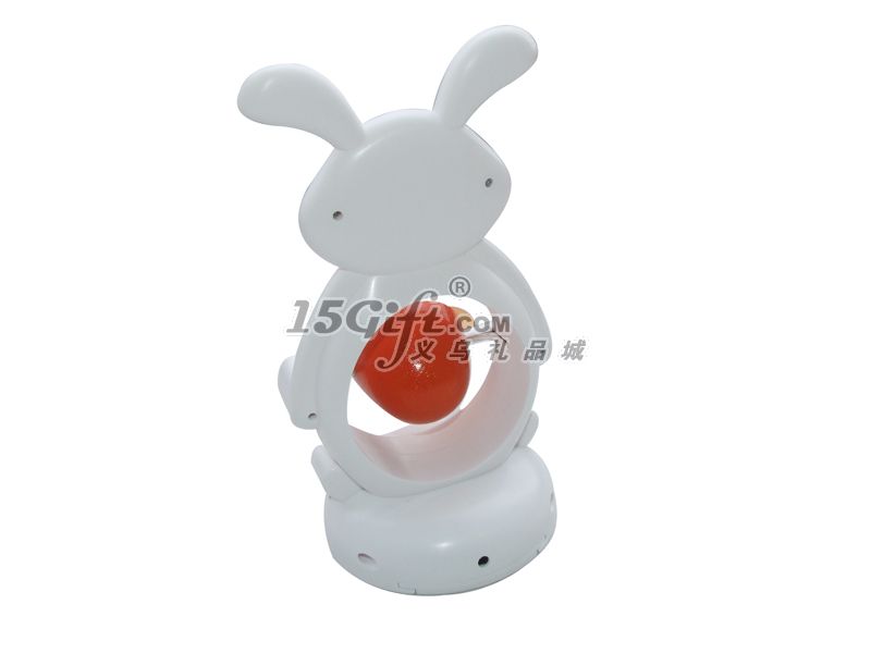 兔子USB风扇,HP-027417