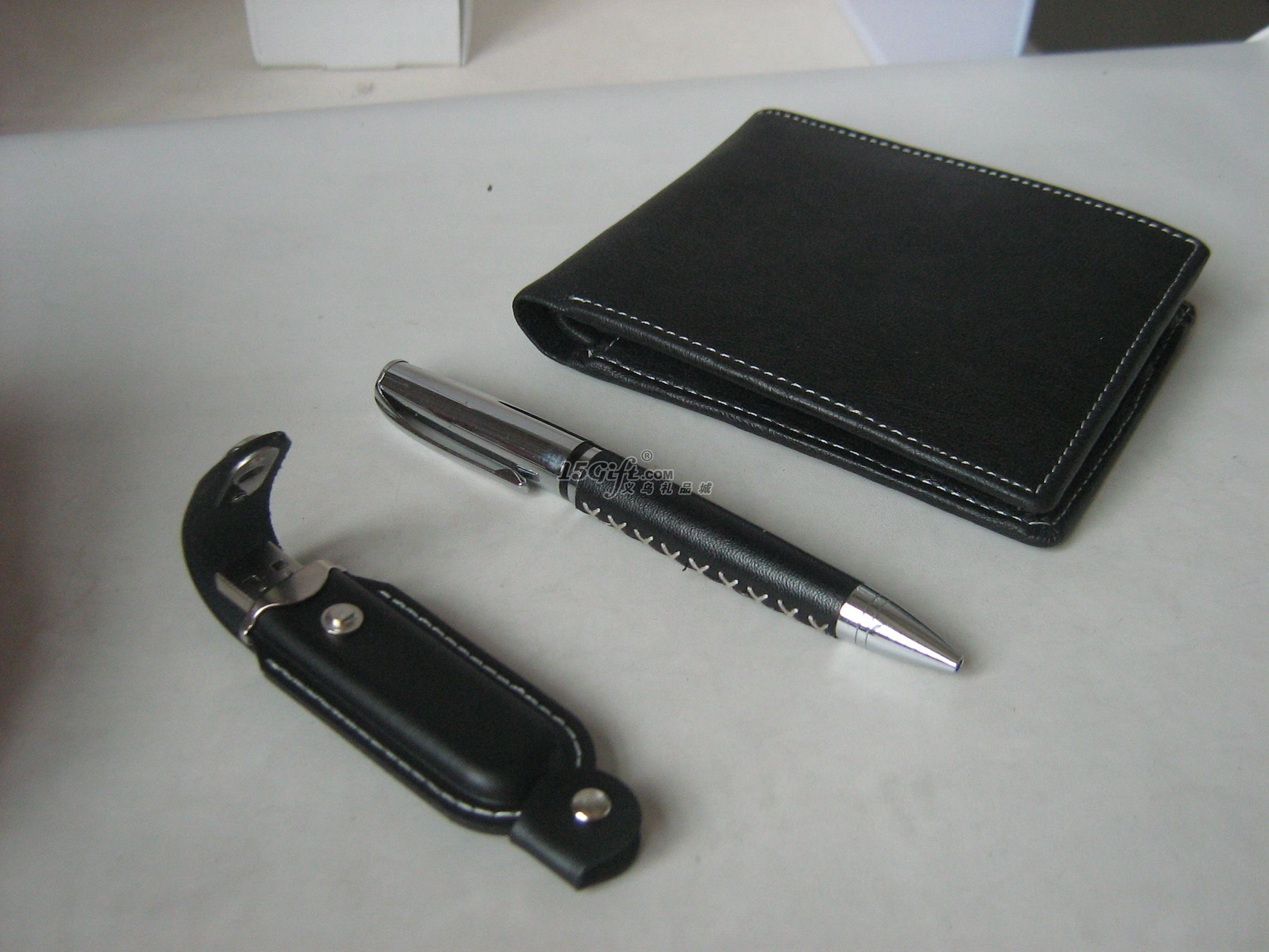 钱包；钥匙扣；笔,HP-027706