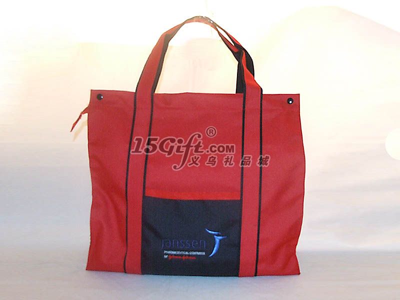 600D购物袋,HP-027855