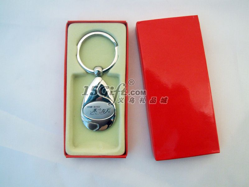 金属钥匙扣,HP-027891